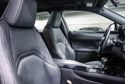 2023 Lexus UX 250h F SPORT Design
