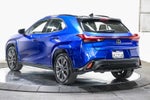 2023 Lexus UX 250h F SPORT Design