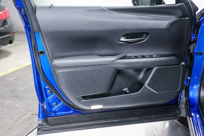 2023 Lexus UX 250h F SPORT Design