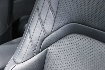 2023 Lexus UX 250h F SPORT Design