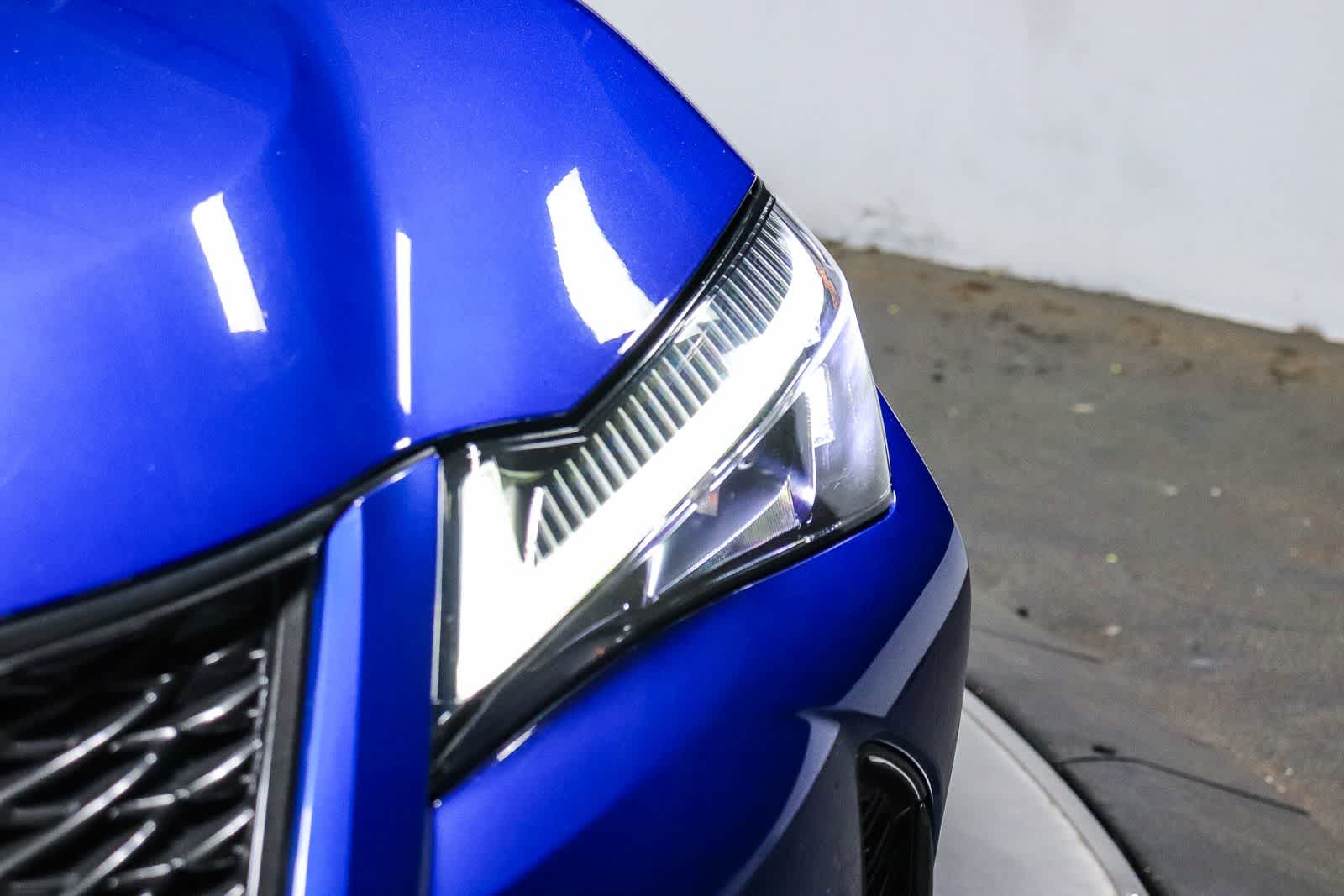 2023 Lexus UX 250h F SPORT Design