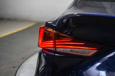 2019 Lexus IS IS 300