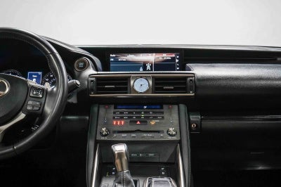 2019 Lexus IS IS 300