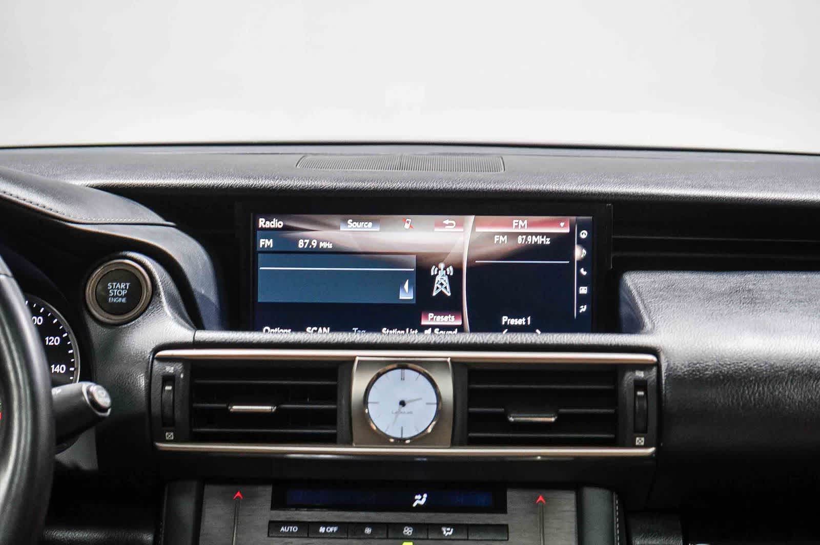 2019 Lexus IS IS 300