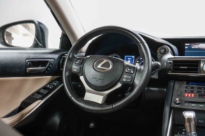 2019 Lexus IS IS 300