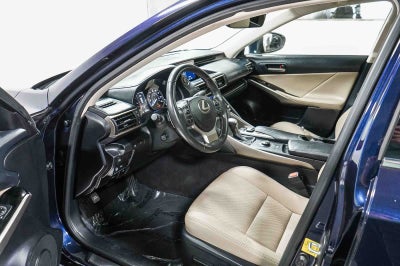 2019 Lexus IS IS 300