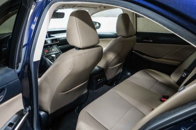 2019 Lexus IS IS 300