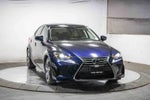 2019 Lexus IS IS 300