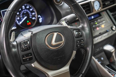 2019 Lexus IS IS 300