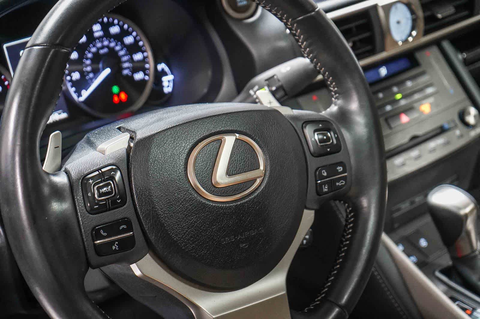 2019 Lexus IS IS 300