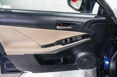 2019 Lexus IS IS 300