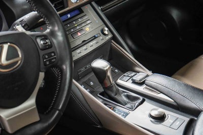 2019 Lexus IS IS 300