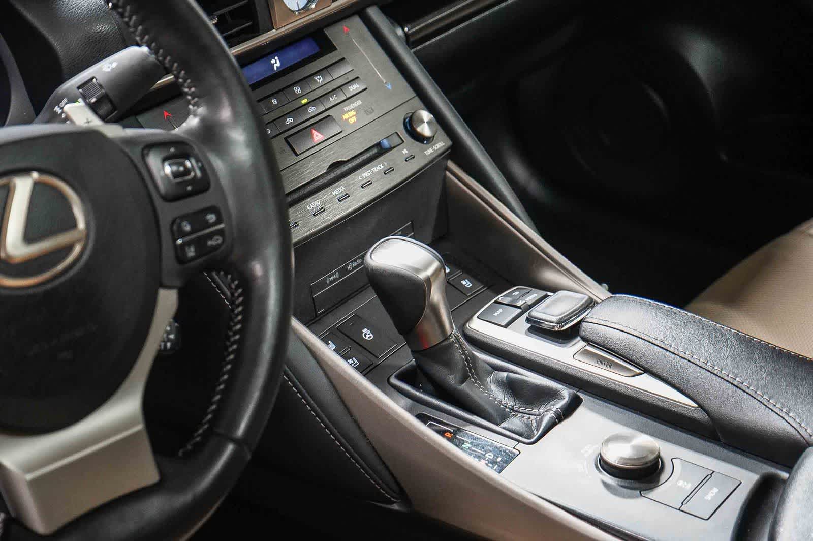 2019 Lexus IS IS 300