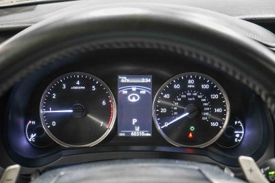 2019 Lexus IS IS 300