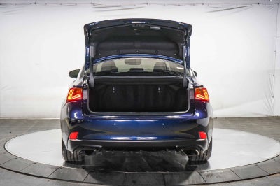 2019 Lexus IS IS 300