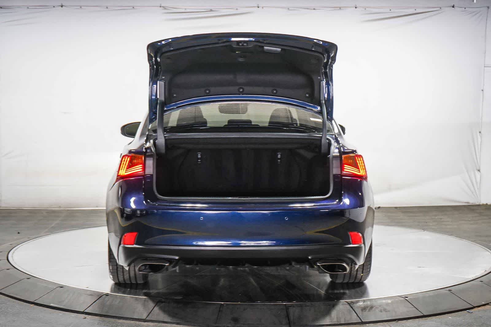 2019 Lexus IS IS 300