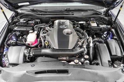 2019 Lexus IS IS 300