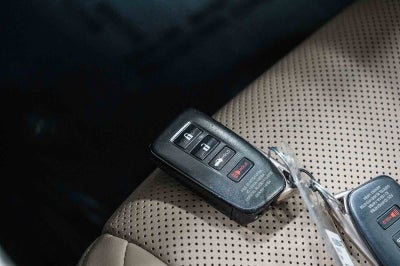 2019 Lexus IS IS 300