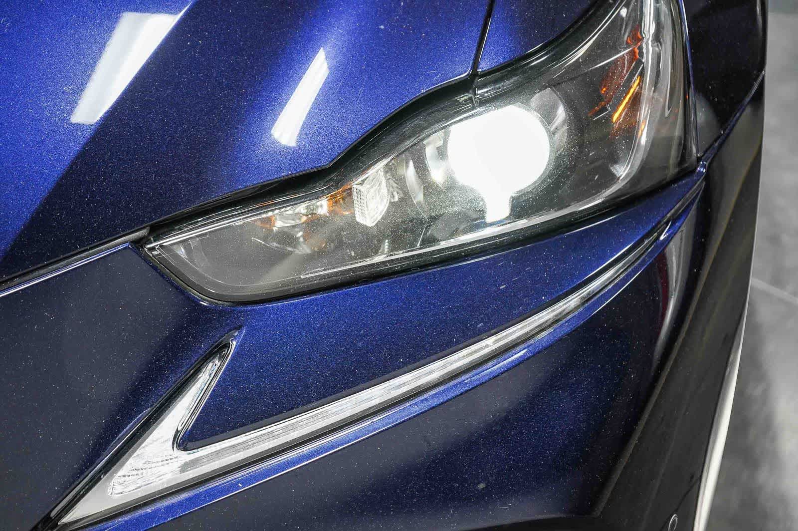 2019 Lexus IS IS 300