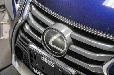 2019 Lexus IS IS 300