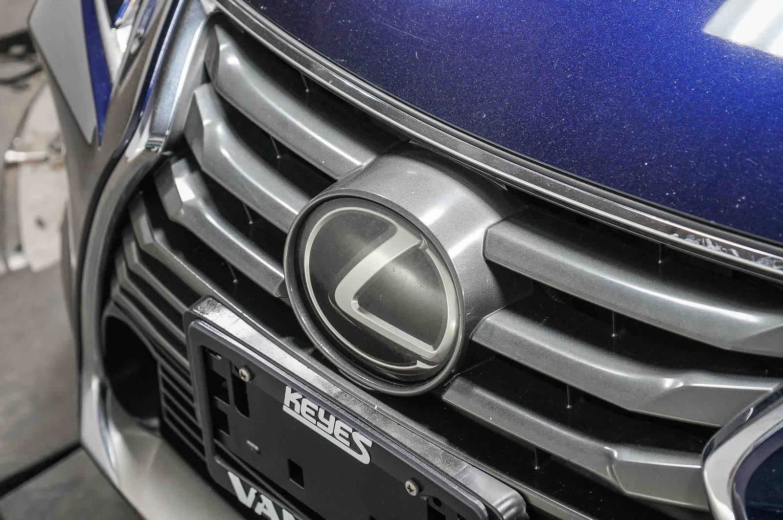 2019 Lexus IS IS 300