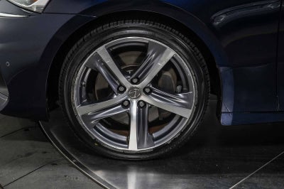 2019 Lexus IS IS 300