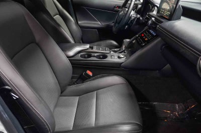 2024 Lexus IS 300 F SPORT Design