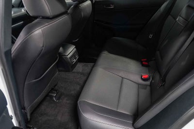 2024 Lexus IS 300 F SPORT Design