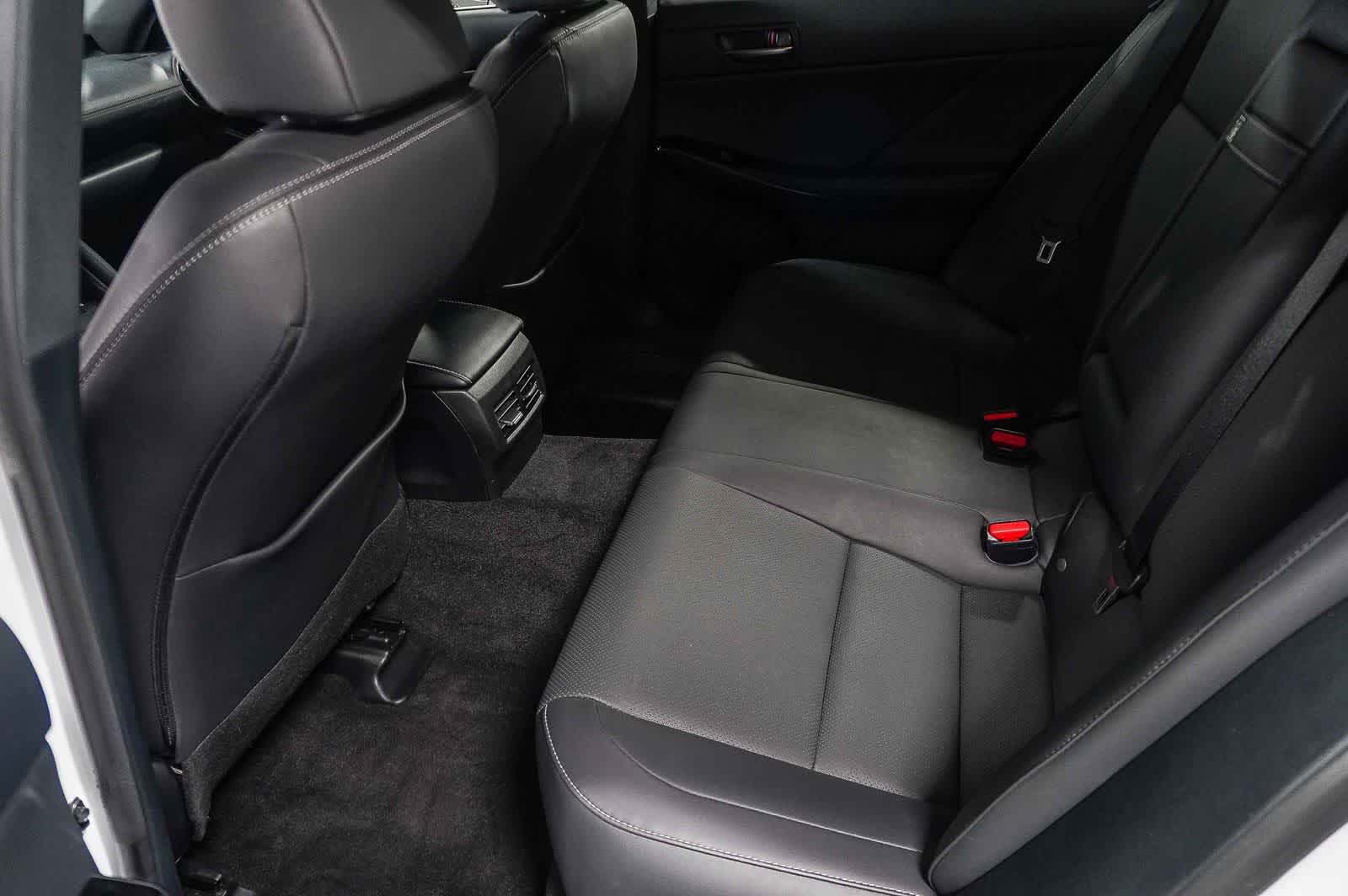 2024 Lexus IS 300 F SPORT Design