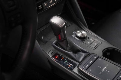 2024 Lexus IS 300 F SPORT Design