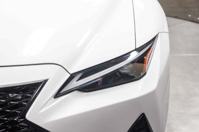 2024 Lexus IS 300 F SPORT Design