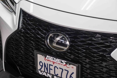 2024 Lexus IS 300 F SPORT Design