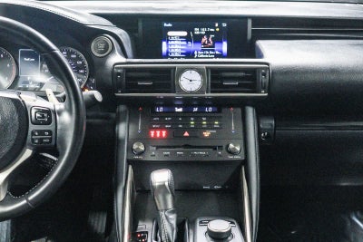 2019 Lexus IS IS 300
