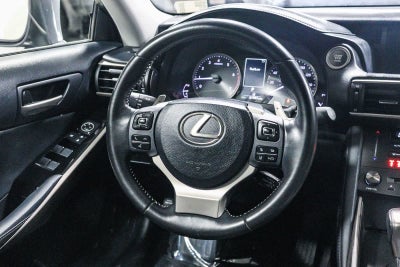 2019 Lexus IS IS 300