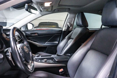 2019 Lexus IS IS 300