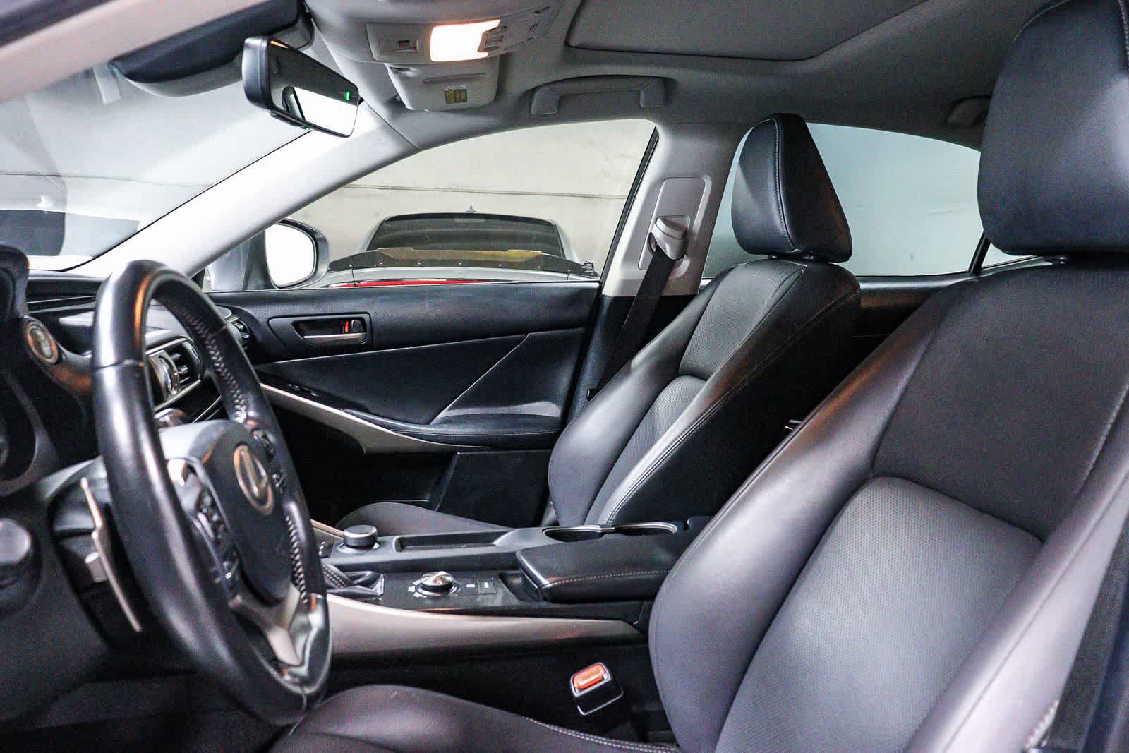2019 Lexus IS IS 300