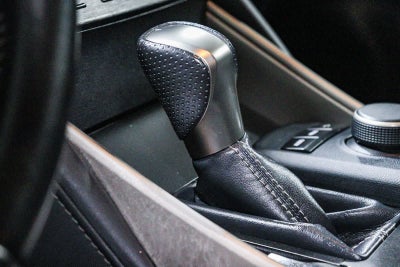 2019 Lexus IS IS 300