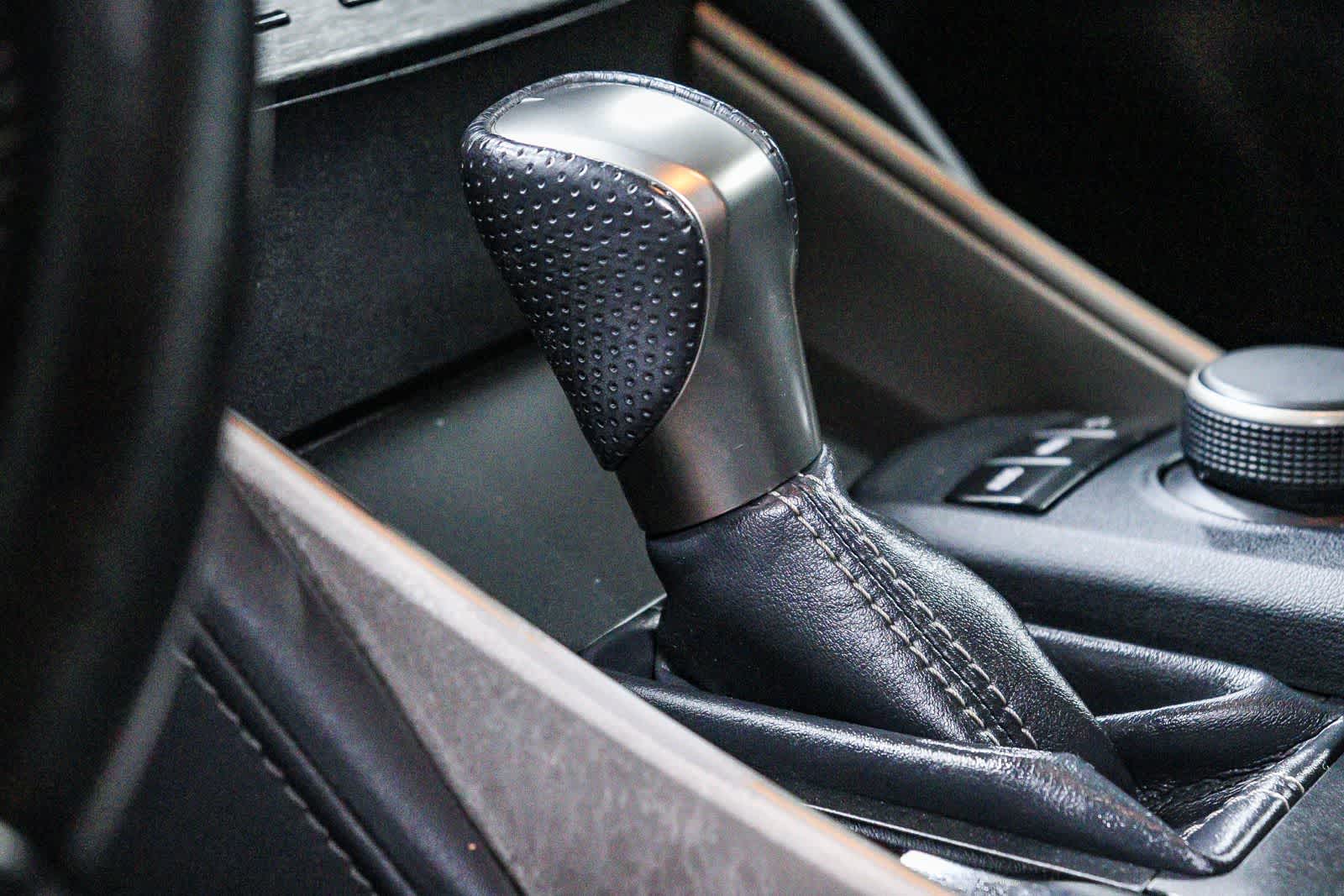 2019 Lexus IS IS 300