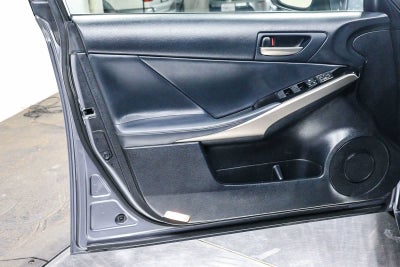 2019 Lexus IS IS 300