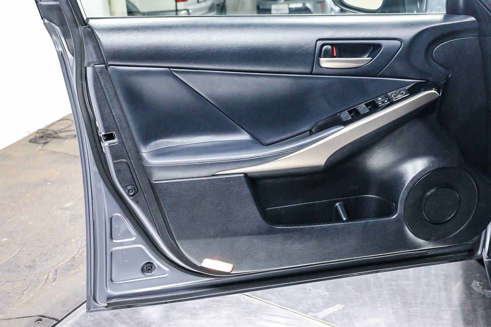 2019 Lexus IS IS 300