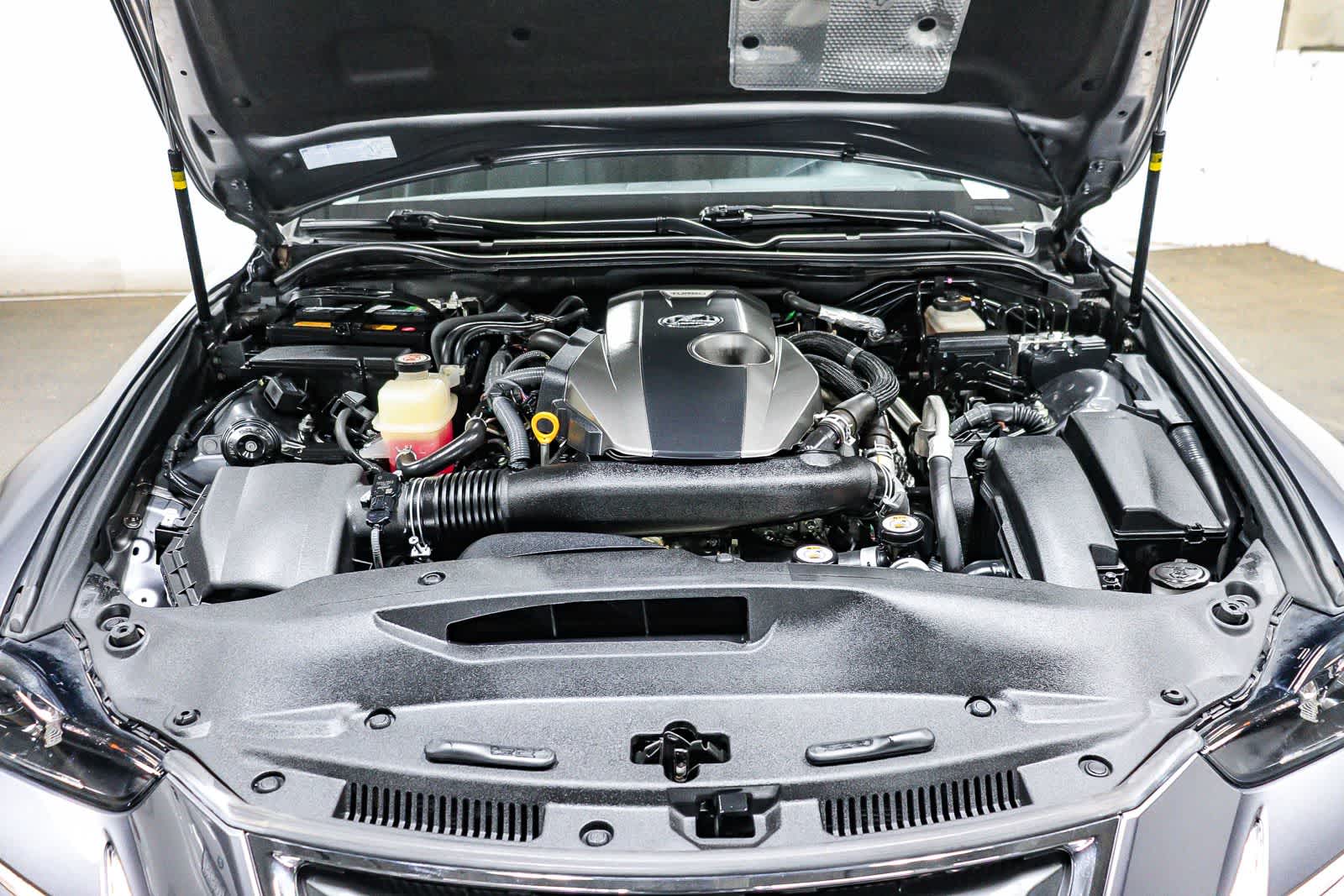 2019 Lexus IS IS 300