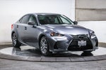 2019 Lexus IS IS 300