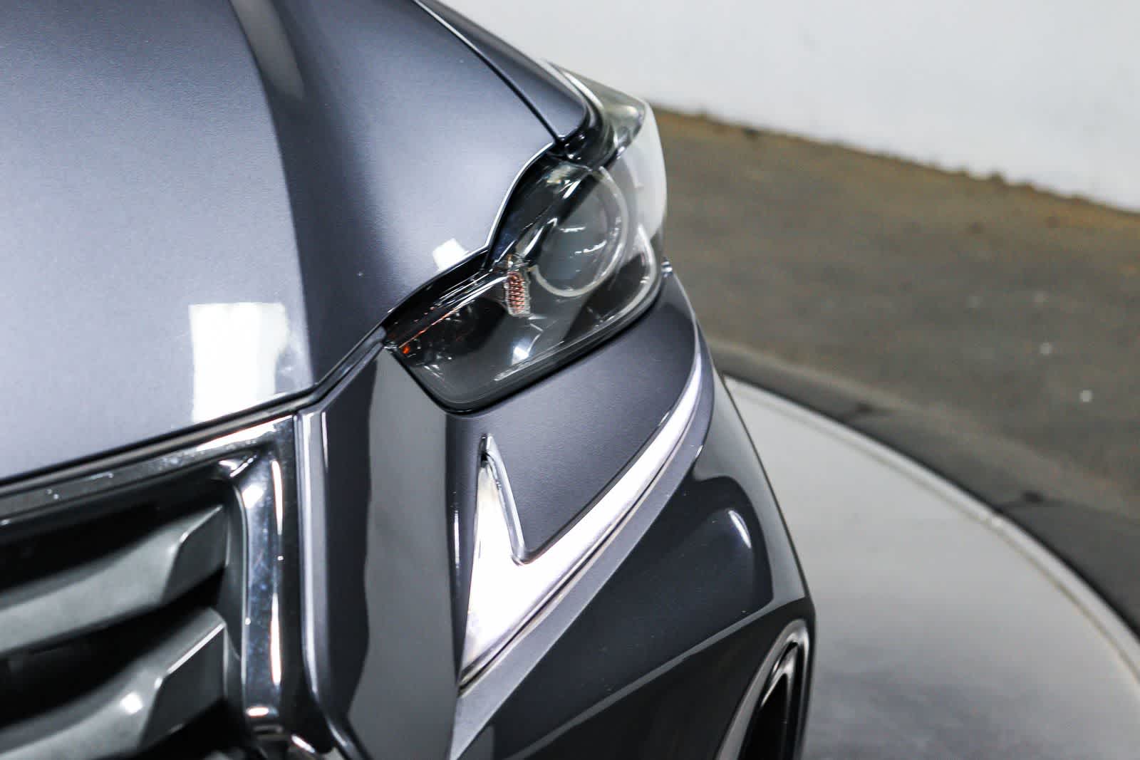 2019 Lexus IS IS 300