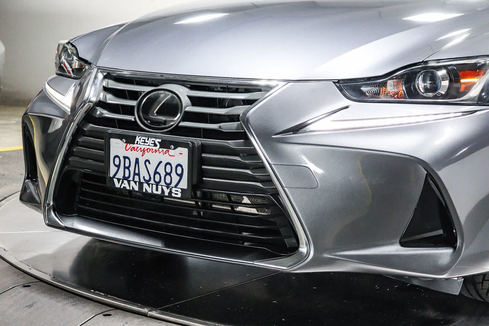 2019 Lexus IS IS 300