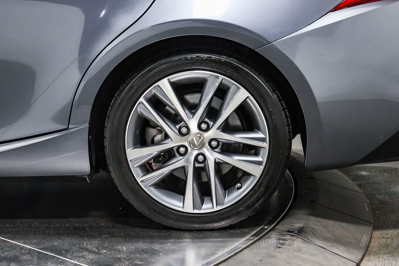 2019 Lexus IS IS 300