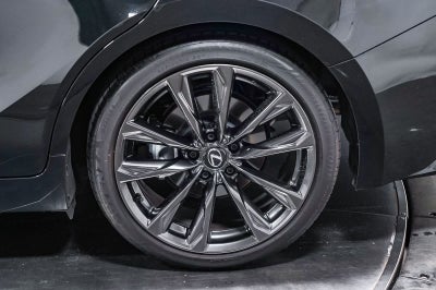 2025 Lexus IS 300 F SPORT Design
