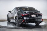 2025 Lexus IS 300 F SPORT Design