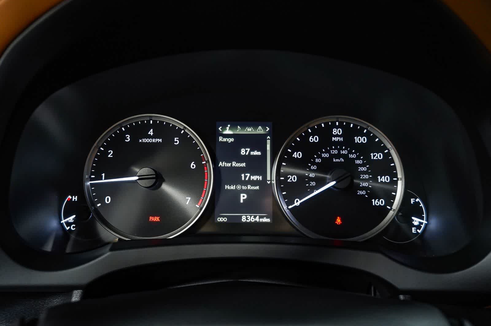 2025 Lexus IS 300 F SPORT Design