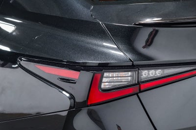 2025 Lexus IS 300 F SPORT Design