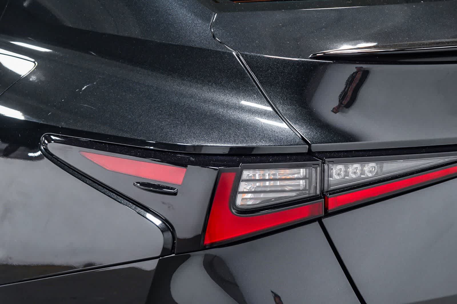 2025 Lexus IS 300 F SPORT Design